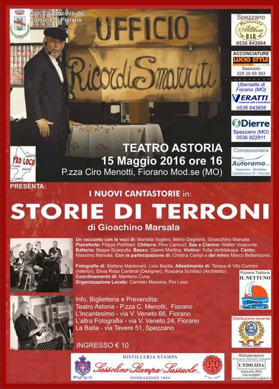 terroni