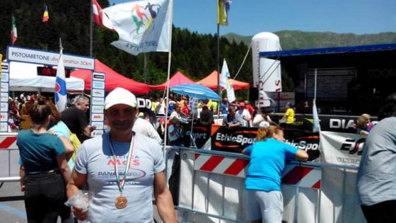 50 km geremia