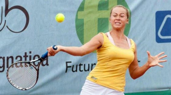 Anastasia Grymalska
