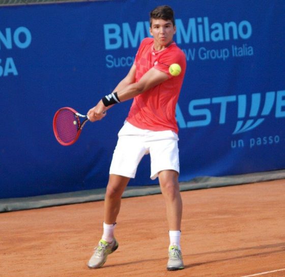Andrea Guerrieri