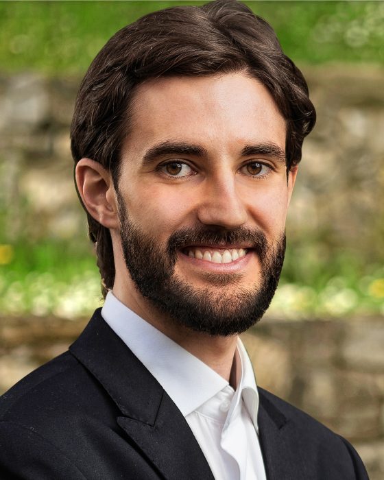 Giorgio Zanni