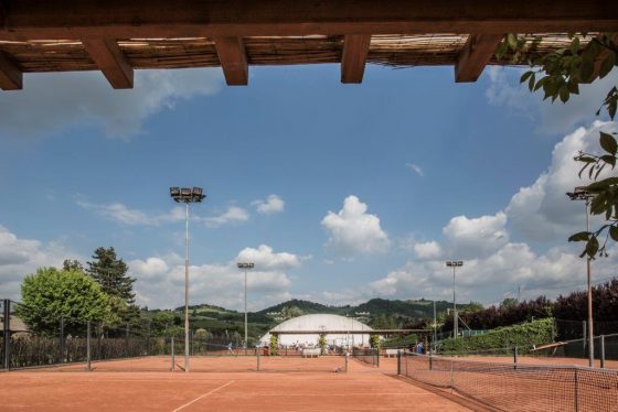 Tennis
