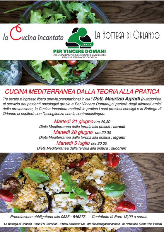 onlus giugno