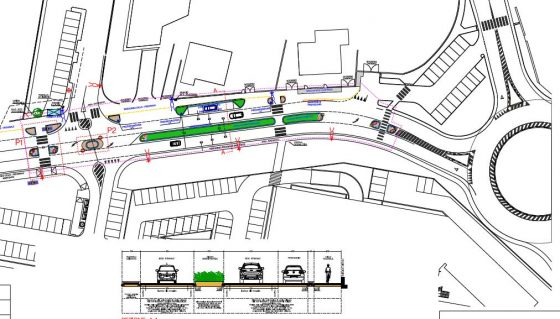 progetto ubersetto