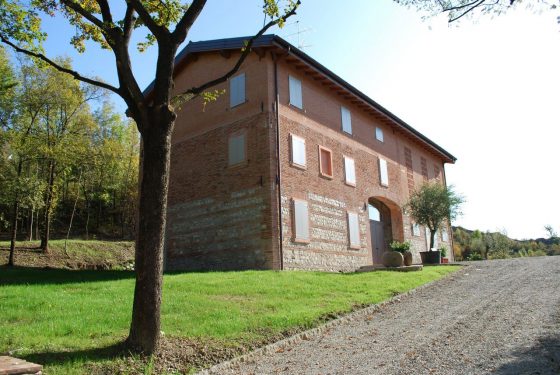 Cà Rossa
