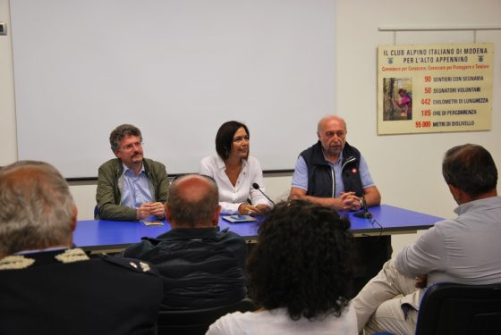 Ferrecchi, Gazzolo, Pasini