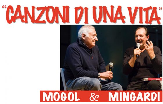 MOGOL E MINGARDI