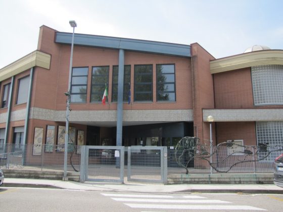 Scuole  Ferrari
