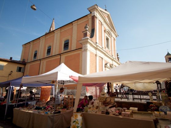 Formigine-San-Lorenzo