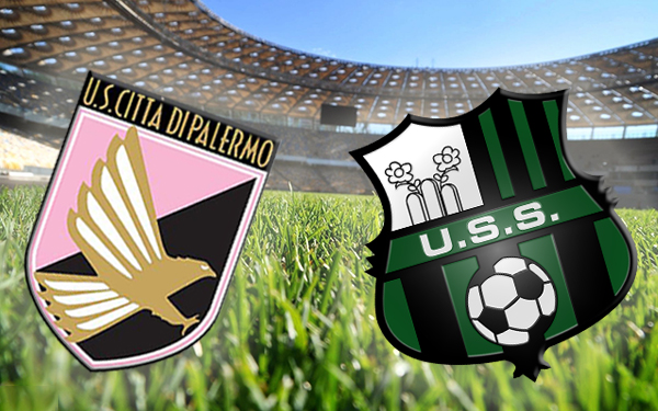 Palermo_Sassuolo