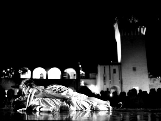 Teatro-Formigine