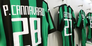 convocati sassuoloooo