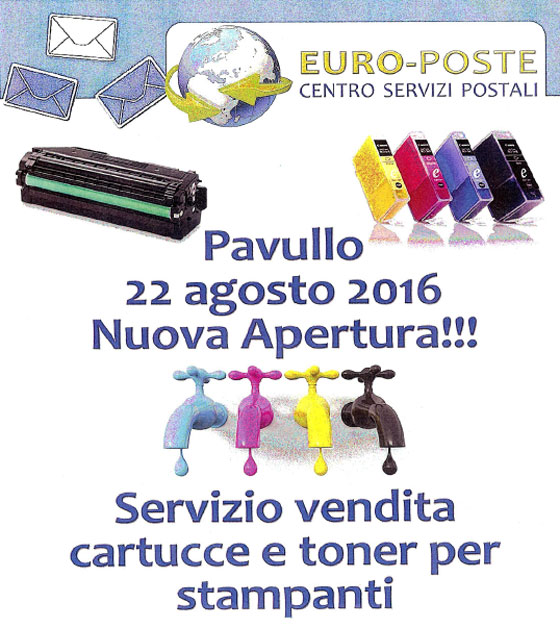 eurocartucce