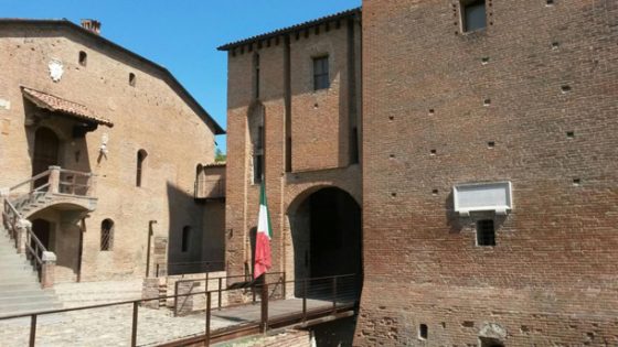 formigine-castello-lutto