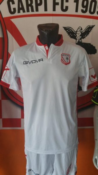 maglia carpi