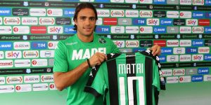 SASSUOLO STELLA ROSSA