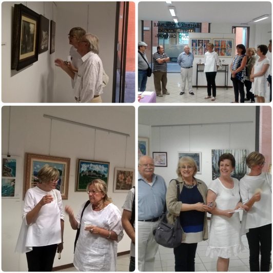 inaugurazione