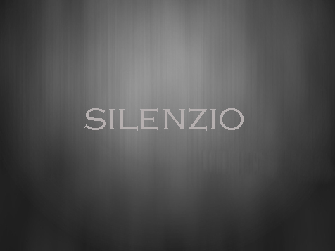 silenzio2