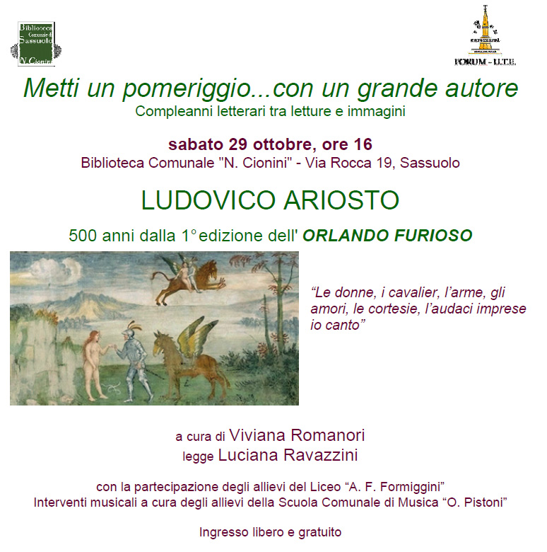 ariosto