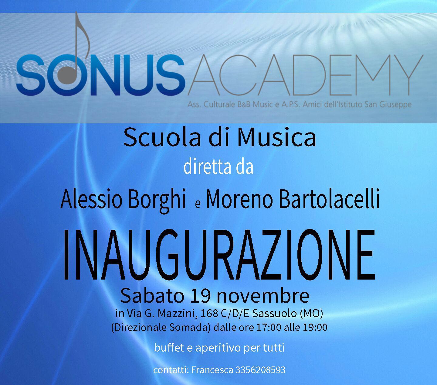 sonus