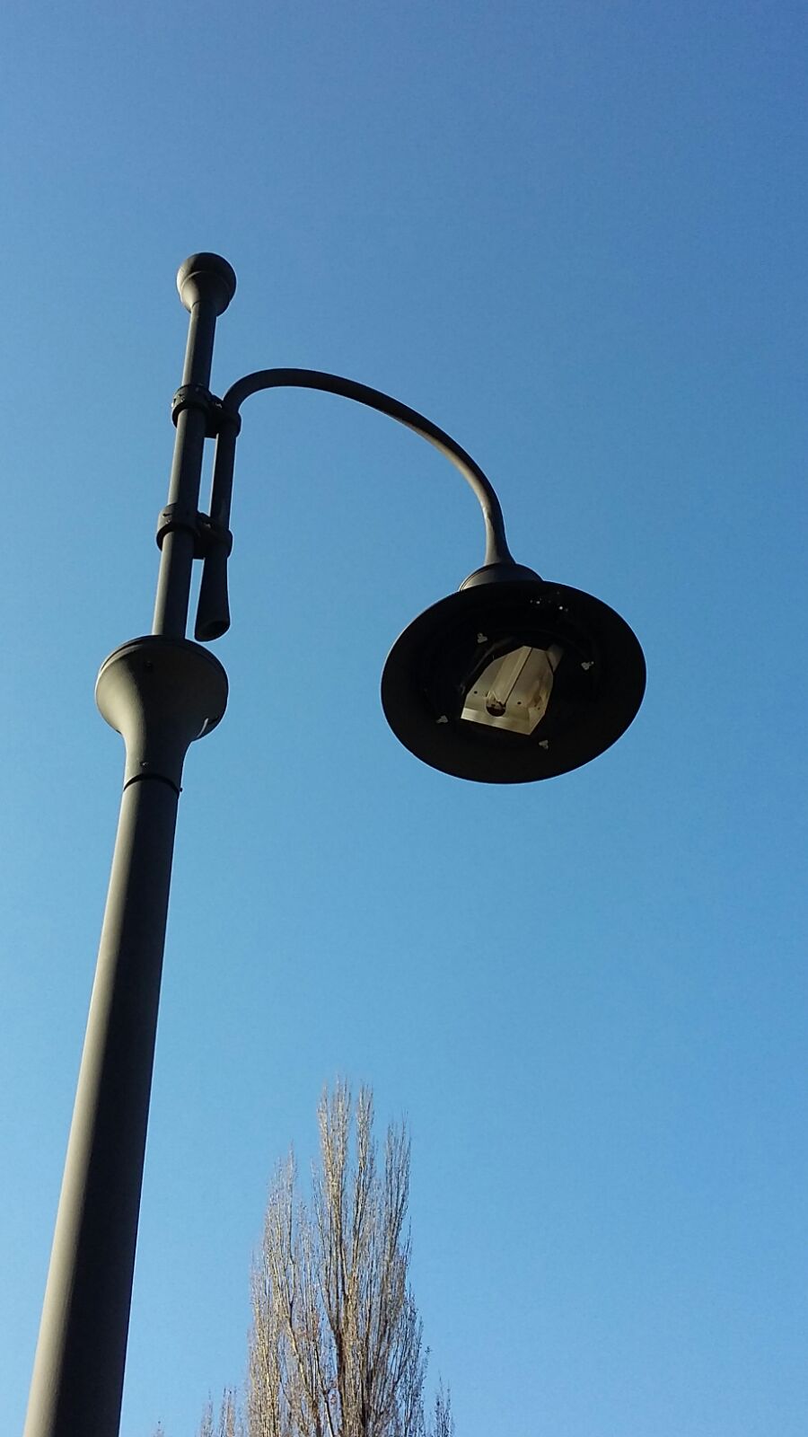 telecameraled