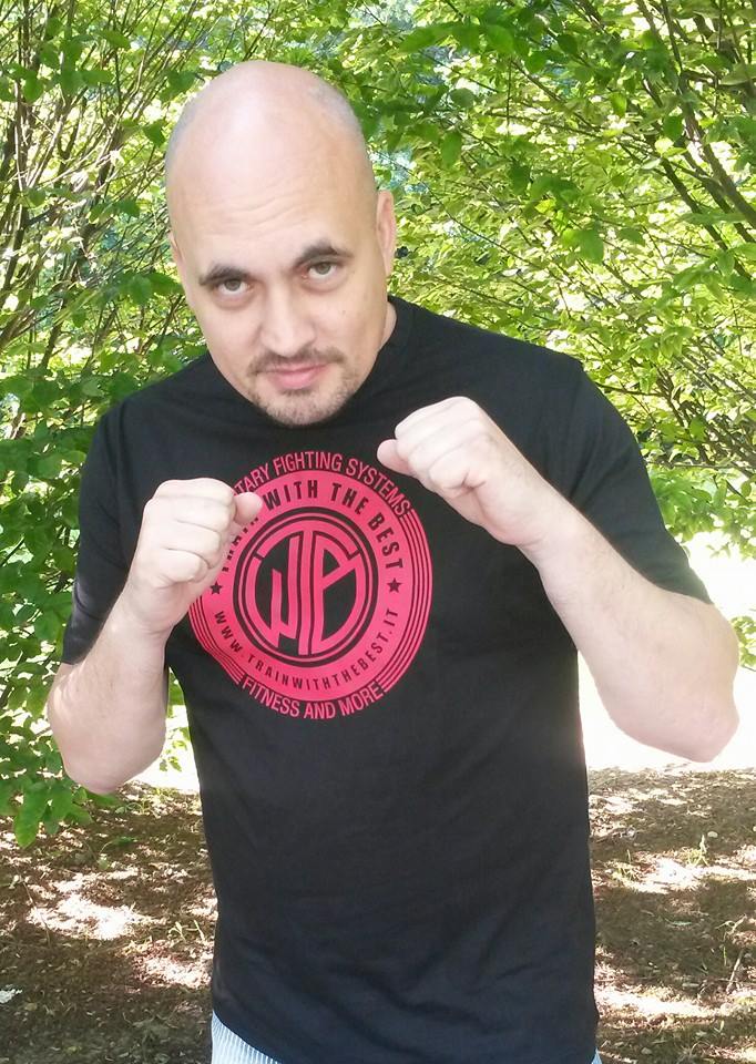 Formigine, a settembre, ospita la boxe