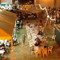 Magreta in festa: dal 6 al 15 giugno, ballo, musica e gastronomia