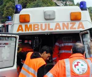 Grave infortunio sul lavoto alle Ceramiche Caesar di Spezzano