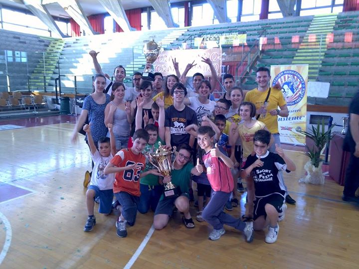 Bushido Academy sugli scudi a livello nazionale