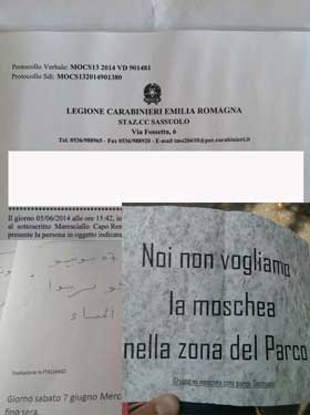 Sale la tensione elettorale, tra voto e volantini non autorizzati