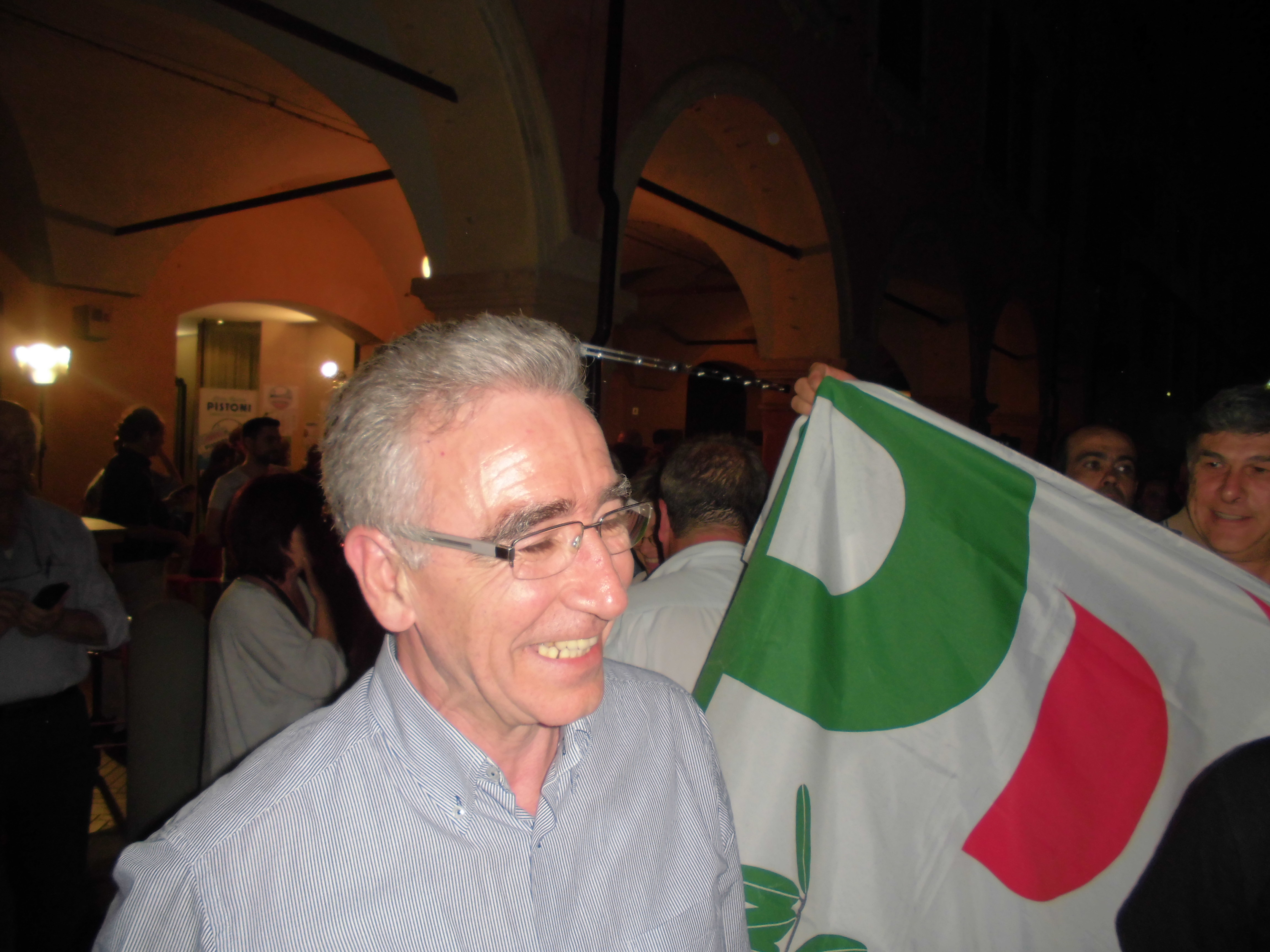 La replica, di Claudio Pistoni, sulla querelle moschea