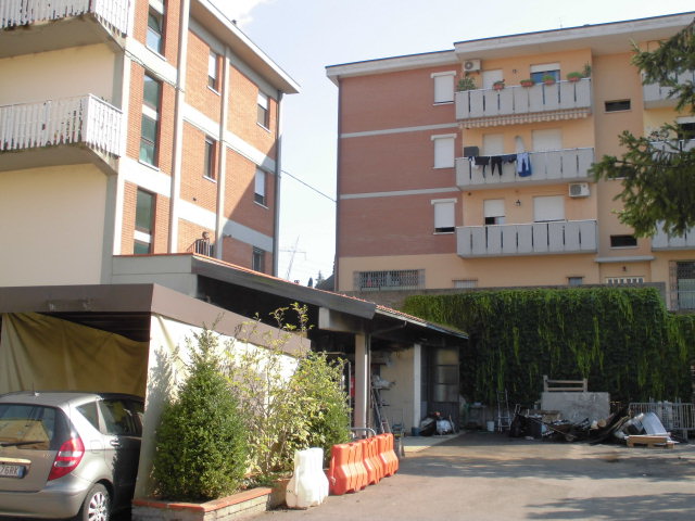 Nella notte divampato un incendio a Pontenuovo