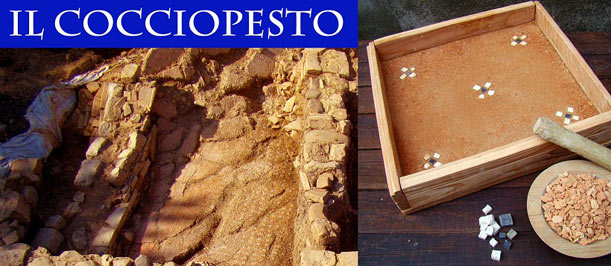 A Montegibbio visite guidate al sito archeologico