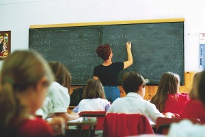 Iscrizioni alle scuole dal 15 gennaio