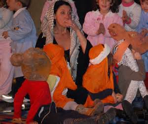 Domani al Parco Due spettacolo teatrale per bambini
