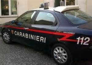 Un 36enne è stato denunciato per furto di portafogli