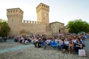 Rinviata la proiezione del film “Gigolò per caso”