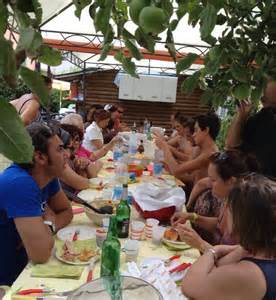 Nel quartiere Corassori la serata del “Buon Vicinato”