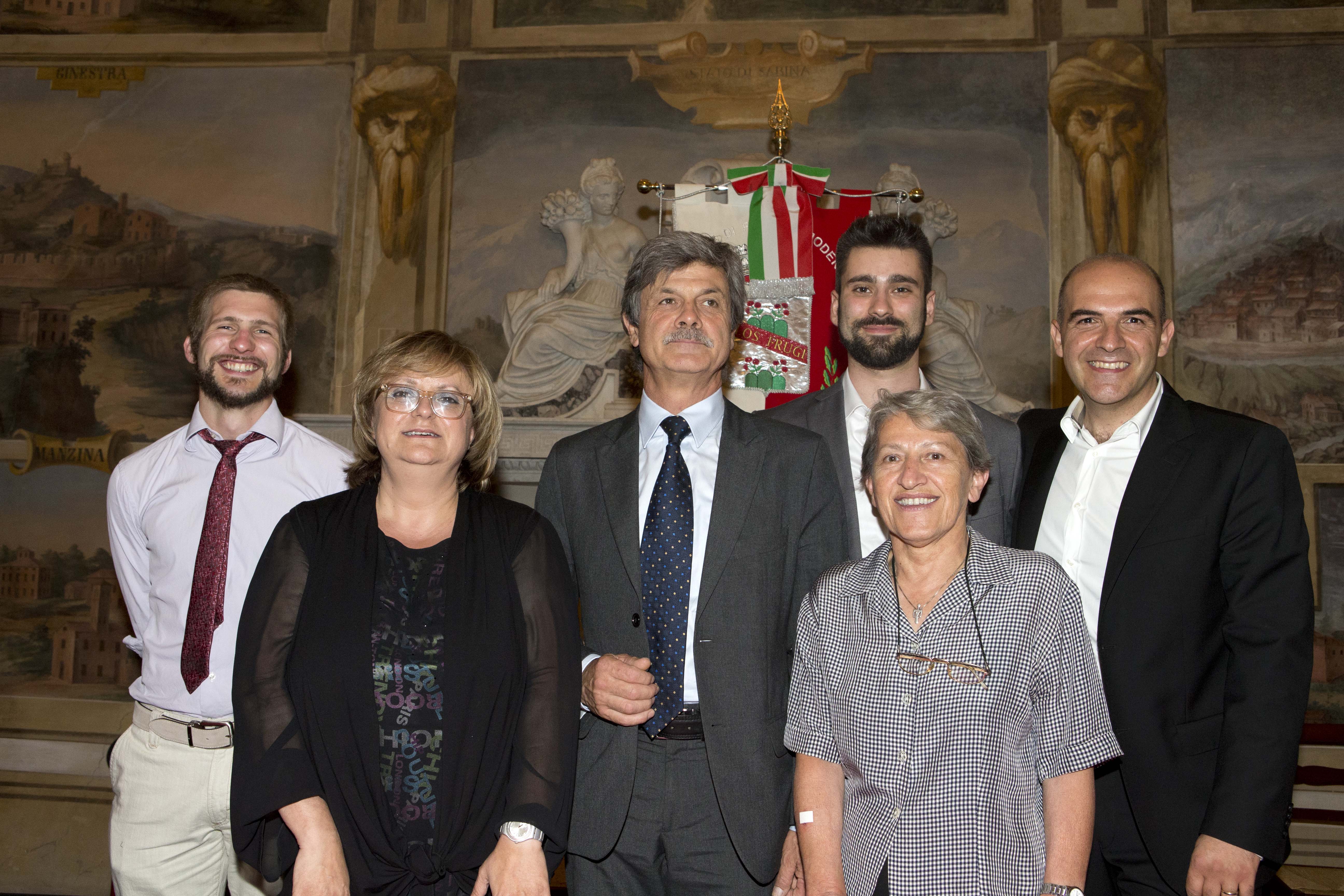 Nicoletta Cogni è stata nominata Presidente del Collegio dei revisori