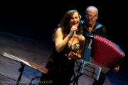 Domenica sera il “Tributo a Milva e Gabriella Ferri”