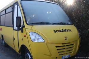 Modifiche alla tariffe del trasporto scolastico