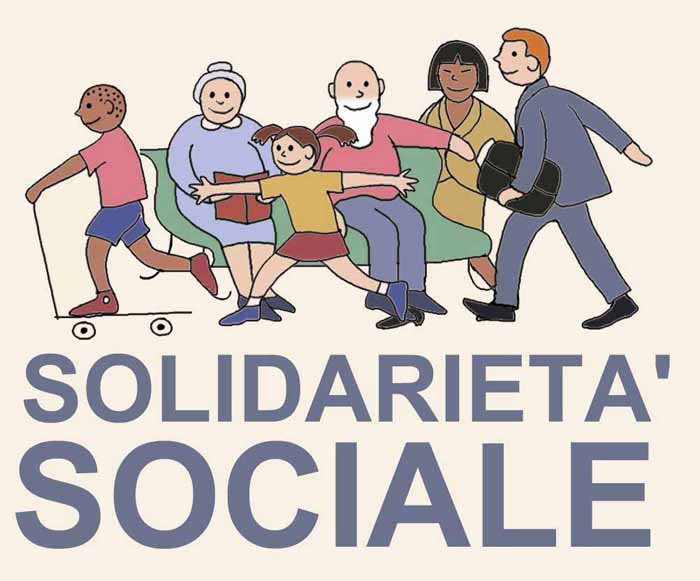 Sono 897 il numero delle richieste agli sportelli dei Servizi Sociali