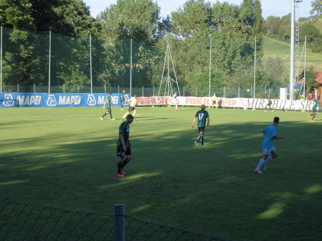 Brighi e Kurtic piegano il Pro Piacenza