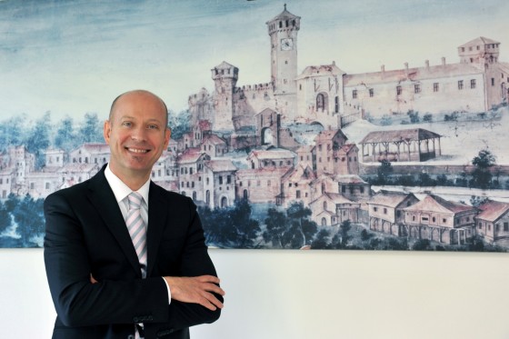 Crescita del 14,5% per SITI B&T Group