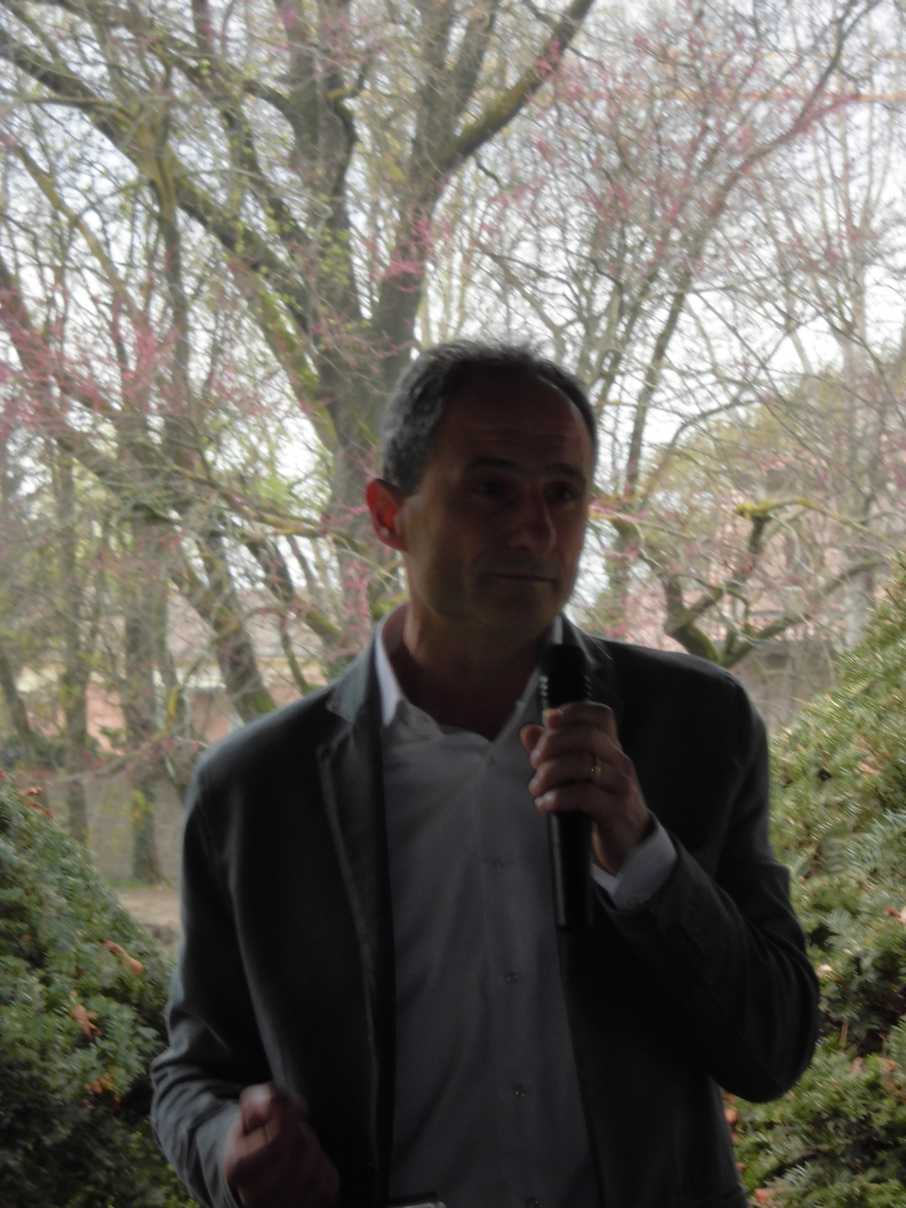 Paolo Bigliardi :”Sarebbe questa la Formigine del futuro?”