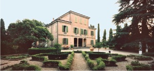 Nuovo ciclo di conferenze e visite guidate a giardini e ville della provincia