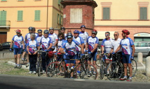 Come ogni anno, domenica 21, torna la gara della Ciclistica Avis Sassuolo