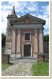 Chiusura al tratto tra la Chiesa di Nirano e l’intersezione con Via Nuova del Gazzolo