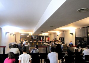 Convocato per giovedì prossimo il Consiglio Comunale
