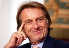 Tosi ringrazia Di Montezemolo per i 23 anni con la rossa